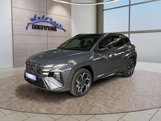 Hyundai TUCSON age.one-day registration Kaufen