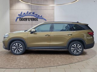 Skoda Kodiaq 1.5TSI mHEV Navi/Kamera/LED/el.Klappe/Kessy  ** - bilder 2
