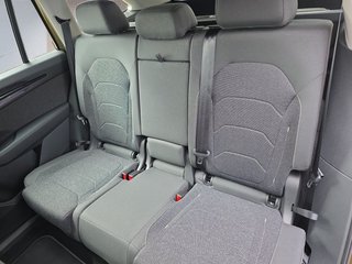 Skoda Kodiaq 1.5TSI mHEV Navi/Kamera/LED/el.Klappe/Kessy  ** - bilder 8