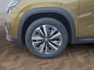 Skoda Kodiaq 1.5TSI mHEV Navi/Kamera/LED/el.Klappe/Kessy  ** - bilder 9