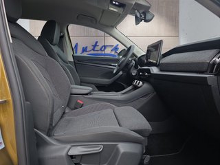 Skoda Kodiaq 1.5TSI mHEV Navi/Kamera/LED/el.Klappe/Kessy  ** - bilder 10