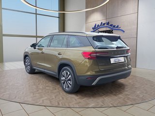 Skoda Kodiaq 1.5TSI mHEV Navi/Kamera/LED/el.Klappe/Kessy  ** - bilder 3