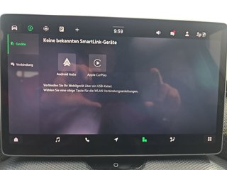 Skoda Kodiaq 1.5TSI mHEV Navi/Kamera/LED/el.Klappe/Kessy  ** - bilder 27