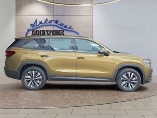 Skoda Kodiaq 1.5TSI mHEV Navi/Kamera/LED/el.Klappe/Kessy  ** - bilder 1