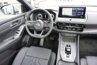 Nissan Qashqai Tekna 1.5 VC-T e-POWER UPE=48500 Euro  ** - bilder 12