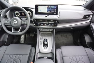 Nissan Qashqai Tekna 1.5 VC-T e-POWER UPE=48500 Euro  ** - bilder 13