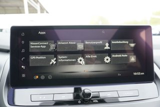 Nissan Qashqai Tekna 1.5 VC-T e-POWER UPE=48500 Euro  ** - bilder 37