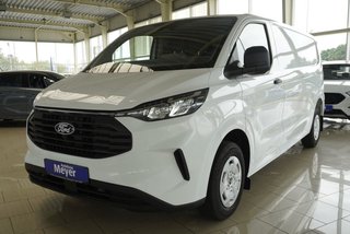 Ford Transit Custom age.one-day registration Kaufen