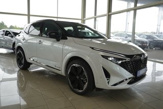 Nissan Qashqai age.one-day registration Kaufen