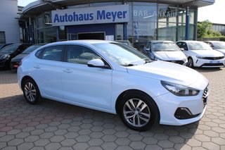Hyundai i30 Gebrauchtwagen Kaufen