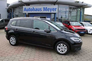 Volkswagen Touran Neuwagen Kaufen