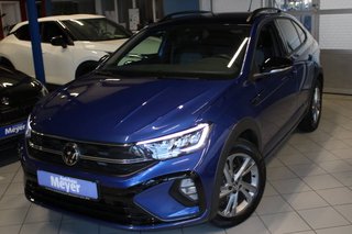 Volkswagen Taigo Gebrauchtwagen Kaufen