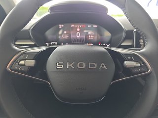 Skoda Fabia 1,0TSI DSG 5*J.Gar/LED/Winterp/Temp.   ** - foto 14
