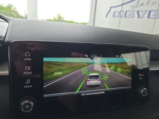 Skoda Fabia 1,0TSI DSG 5*J.Gar/LED/Winterp/Temp.   ** - foto 40