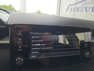 Skoda Fabia 1,0TSI DSG 5*J.Gar/LED/Winterp/Temp.   ** - foto 43