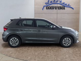 Skoda Fabia 1,0TSI DSG 5*J.Gar/LED/Winterp/Temp.   ** - foto 1