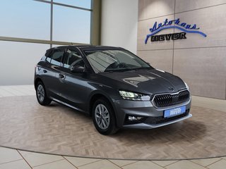 Skoda Fabia 1,0TSI DSG 5*J.Gar/LED/Winterp/Temp.   ** - foto 2