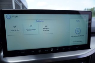 Ford Focus Titanium X 1,0 125PS LED/Navi/Kamera/Keyless    ** - bilder 28