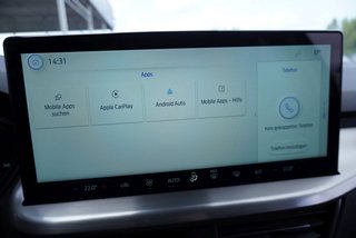 Ford Focus Titanium X 1,0 125PS LED/Navi/Kamera/Keyless    ** - bilder 32