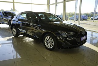 Audi A3 age.one-day registration Kaufen