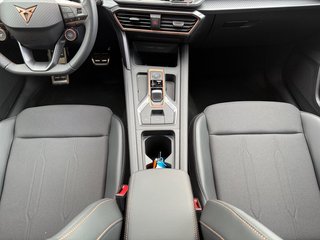 CUPRA Formentor 1.5 eTSI DSG ACC/el.Klappe/Keyless/Winterp.  ** - bilder 6