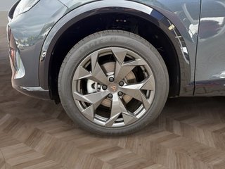 CUPRA Formentor 1.5 eTSI DSG ACC/el.Klappe/Keyless/Winterp.  ** - bilder 9