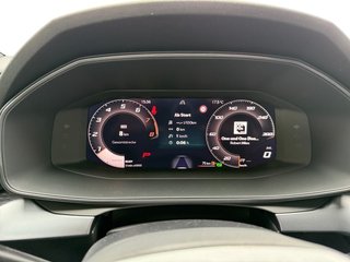 CUPRA Formentor 1.5 eTSI DSG ACC/el.Klappe/Keyless/Winterp.  ** - bilder 13