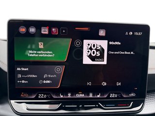 CUPRA Formentor 1.5 eTSI DSG ACC/el.Klappe/Keyless/Winterp.  ** - bilder 18