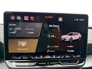 CUPRA Formentor 1.5 eTSI DSG ACC/el.Klappe/Keyless/Winterp.  ** - bilder 19