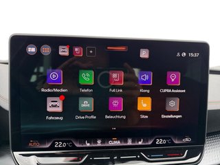CUPRA Formentor 1.5 eTSI DSG ACC/el.Klappe/Keyless/Winterp.  ** - bilder 20