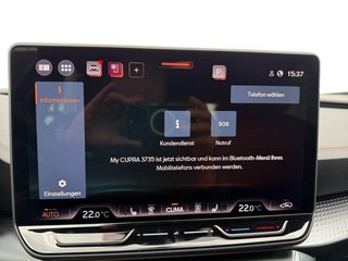 CUPRA Formentor 1.5 eTSI DSG ACC/el.Klappe/Keyless/Winterp.  ** - bilder 22