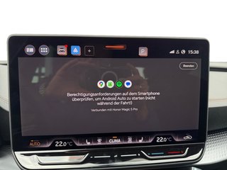 CUPRA Formentor 1.5 eTSI DSG ACC/el.Klappe/Keyless/Winterp.  ** - bilder 23
