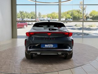 CUPRA Formentor 1.5 eTSI DSG ACC/el.Klappe/Keyless/Winterp.  ** - bilder 4