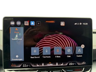CUPRA Formentor 1.5 eTSI DSG ACC/el.Klappe/Keyless/Winterp.  ** - bilder 27