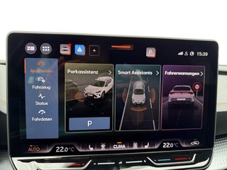 CUPRA Formentor 1.5 eTSI DSG ACC/el.Klappe/Keyless/Winterp.  ** - bilder 31