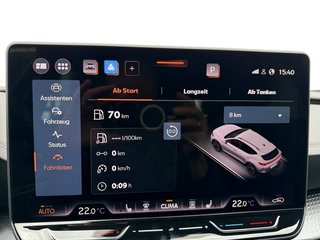 CUPRA Formentor 1.5 eTSI DSG ACC/el.Klappe/Keyless/Winterp.  ** - bilder 33