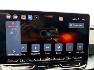 CUPRA Formentor 1.5 eTSI DSG ACC/el.Klappe/Keyless/Winterp.  ** - bilder 35