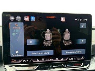CUPRA Formentor 1.5 eTSI DSG ACC/el.Klappe/Keyless/Winterp.  ** - bilder 36