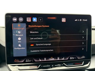 CUPRA Formentor 1.5 eTSI DSG ACC/el.Klappe/Keyless/Winterp.  ** - bilder 37