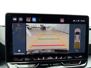 CUPRA Formentor 1.5 eTSI DSG ACC/el.Klappe/Keyless/Winterp.  ** - bilder 39