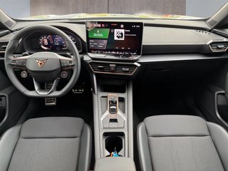 CUPRA Formentor 1.5 eTSI DSG ACC/el.Klappe/Keyless/Winterp.  ** - bilder 5