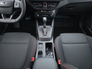 Ford Focus ST-Line X 1.0 155PS Aut.aAHK/Winterp/Navi/Kamera  ** - bilder 6