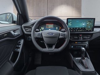 Ford Focus ST-Line X 1.0 155PS Aut.aAHK/Winterp/Navi/Kamera  ** - bilder 7