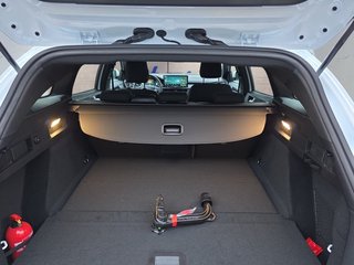 Ford Focus ST-Line X 1.0 155PS Aut.aAHK/Winterp/Navi/Kamera  ** - bilder 11