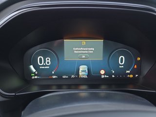 Ford Focus ST-Line X 1.0 155PS Aut.aAHK/Winterp/Navi/Kamera  ** - bilder 12