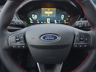 Ford Focus ST-Line X 1.0 155PS Aut.aAHK/Winterp/Navi/Kamera  ** - bilder 13