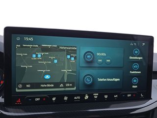 Ford Focus ST-Line X 1.0 155PS Aut.aAHK/Winterp/Navi/Kamera  ** - bilder 18