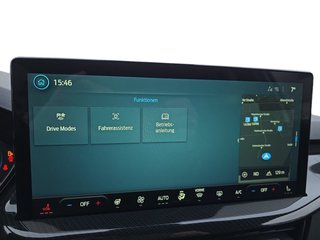 Ford Focus ST-Line X 1.0 155PS Aut.aAHK/Winterp/Navi/Kamera  ** - bilder 23