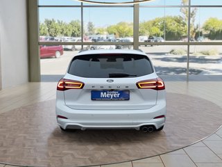 Ford Focus ST-Line X 1.0 155PS Aut.aAHK/Winterp/Navi/Kamera  ** - bilder 4