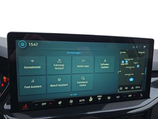 Ford Focus ST-Line X 1.0 155PS Aut.aAHK/Winterp/Navi/Kamera  ** - bilder 29